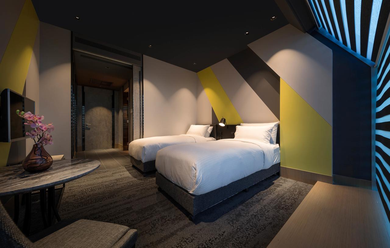 桃园 Plaza Premium Lounge酒店 外观 照片