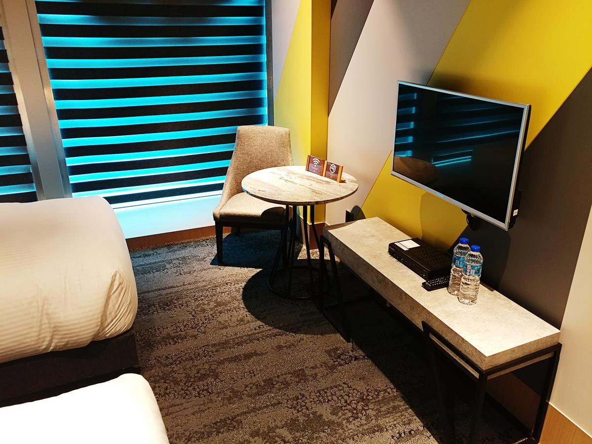 桃园 Plaza Premium Lounge酒店 外观 照片